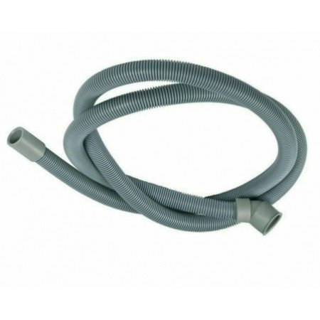 Шланг сливной L= 1900 mm TP ПММ Gorenje 790238, SMEG 758973067, 758971783, Candy 49002903, 49013945, 91670102 Indesit C00320442, Whirlpool 481290508135 DWH001SM