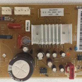 DA92-00459Y Модуль керування для холодильника Samsung