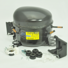 Компрессор для холодильника ACC (SECOP) GVM 44 AA 220/50 1/6 hp 122w R134a pallet C00283280