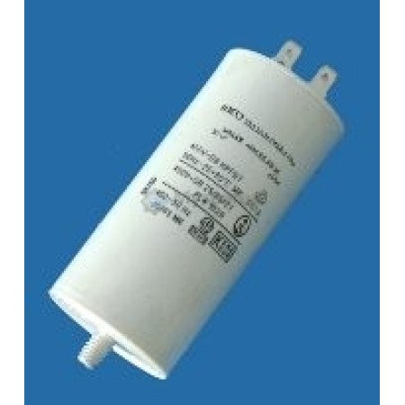 Конденсатор 16mF 450V Италия 481281728957