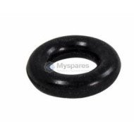 MS-2406045 Прокладка 12x7x3 mm клапана контейнера для води до кавовомашини Krups