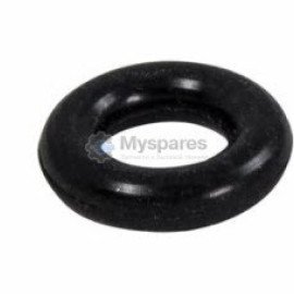 MS-2406045 Прокладка 12x7x3 mm клапана контейнера для води до кавовомашини Krups