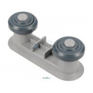 C00304532 Направляюча корзини до посудомийної машини Indesit (Заміна C00627134) (482000032255)
