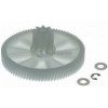 Шестерня большая мясорубки Kenwood [MGR003KW] KW715564