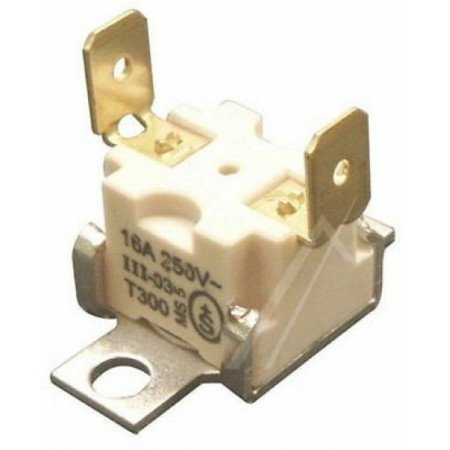 C00121897 Термостат до духовки 16A 250V 250dC Indesit (482000022891)