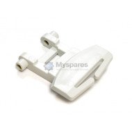Кронштейн ручки люка Ardo 37 mm 651007518, 398137600 [139AK21] [AD3855] DHL026AD
