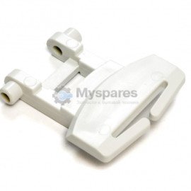 Кронштейн ручки люка Ardo 37 mm 651007518, 398137600 [139AK21] [AD3855] DHL026AD