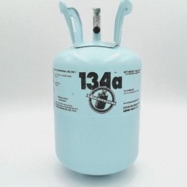 Хладогент R134a баллон 6.8 кг TR134BBR6U Италия