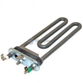 C00299508 Тен THERMOWATT прямий з отвором 1460 W L=155 mm 34LT PLiw в упаковці (488000299508) [HTR011ID]