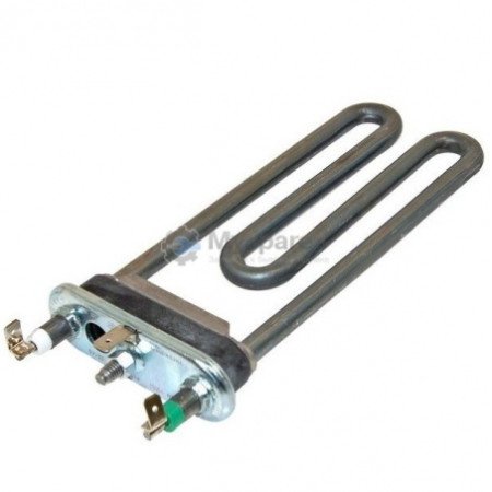 C00299508 Тен THERMOWATT прямий з отвором 1460 W L=155 mm 34LT PLiw в упаковці (488000299508) [HTR011ID]