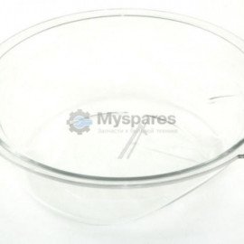 484199 Скло люка ПМ Gorenje (Заміна 587447, 170534, 298849, 298848, 484199, 124870)