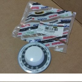 Ручка вибора програм СМ BEKO WM 5500T 2834100005