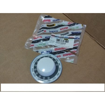 Ручка вибора програм СМ BEKO WM 5500T 2834100005