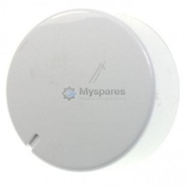 C00277071 Ручка вибору програм біла для ПММ ADL..,LSF..,SD..(482000072528)