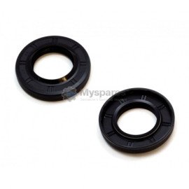 SLB000LG Сальник 37x66x9.5/12 до пральної машини LG SAMSUNG 4036ER2003A SKL