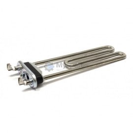 Тэн Backer L=243 mm 1950 W с отверствием ZANUSSI резинка без буртика HTR024ZN