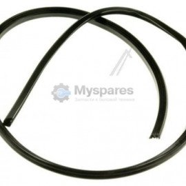 Уплотнитель двери для ПММ Gorenje 554514