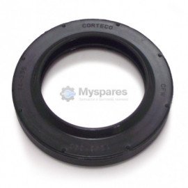 SLB016ZN Сальник 40.2x60x8/10.5 ZANUSSI 1246109001 Corteco