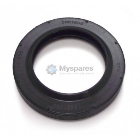 SLB016ZN Сальник 40.2x60x8/10.5 ZANUSSI 1246109001 Corteco