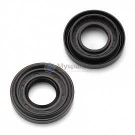 Сальник 30x52/66x12/16.5 Zanussi Rex Electrolux 50680516007 WLK 03AT39