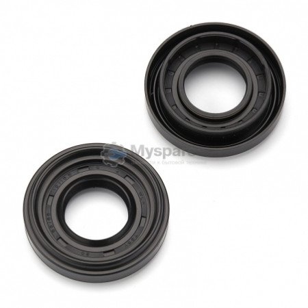 Сальник 30x52/66x12/16.5 Zanussi Rex Electrolux 50680516007 WLK 03AT39