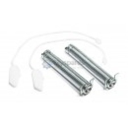 Пружина дверей с тягой для ПММ Bosch 754869 SKL DHL961BO