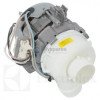 Рециркуляционный насос для ПММ ZANUSSI 50299965009 MTR518ZN