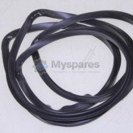 Уплотнитель духовки квадрат SMEG 754130985 00127059