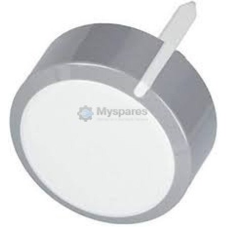 Ручка вибора програм СМ Whirlpool (C00338552) 481071425591