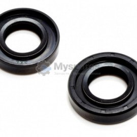 SLB005AR Сальник 25x47x10 G2 - ARISTON C00058969 - SKL