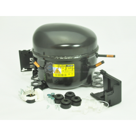 Компрессор для холодильника ACC HVY 67 AA 220-240/50 1/7 107W R600a pallett