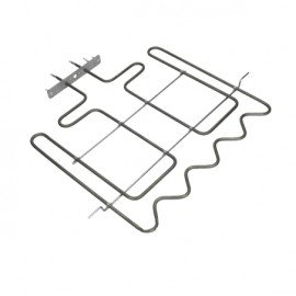 481010591024 Тен духовки верхній 2450 W 230V Whirlpool (C00374877)