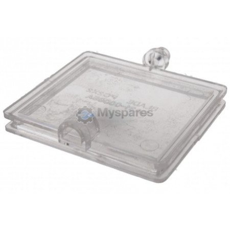 ACF900SA Заслонка 56x63 mm для холодильника Samsung DA31-00085A