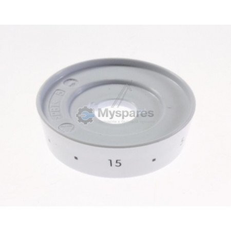 Ручка регулировки для плиты Indesit C00283967