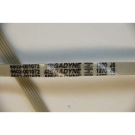 BLJ488UN Ремінь 1270 J5 EL OPTIBELT SAMSUNG