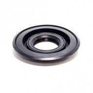 ZN1021 Сальник 40.2x60/105x8/15.5 VGA5Y ZANUSSI 1247807009 RIC.EL ITALY до пральної машини 