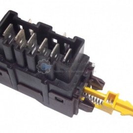 Кнопка сетевая для стиралки Zanussi 1249271311 SWT304ZN