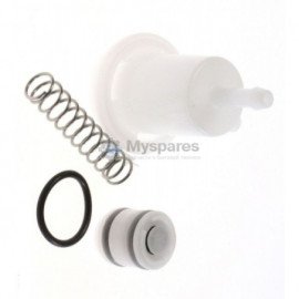 MS-0697943 Клапан дистриб'ютера для кавоварки Krups