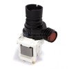 Головка насоса LEILI 30 W ПМM Electrolux ZANUSSI AEG 140000443022, 1113172124, 1173925007, 3286041615, 140000443014 [00215495] PMP500ZN