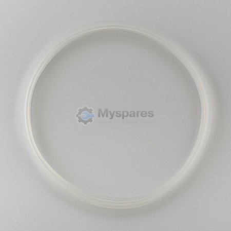 SS-994493 Ущільнювач чаші 5 L для мультиварки CE502832 Moulinex
