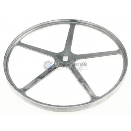C00263778 Шків ведучий D=280 mm H= 15 mm (482000092004)