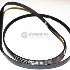 Ремень 1265 J4 - OPTIBELT - INDESIT 059560 BLJ480UN