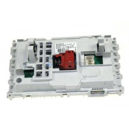 Электронный модуль к стиральной машине WHIRLPOOL WAVE_TK2(L3)TF/HF, basic Sam (заміна 480111103804) 481010438418