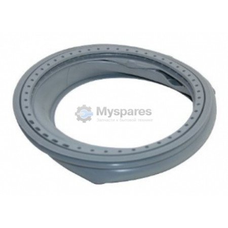 Резина люка с сушкой ELECTROLUX ZANUSSI 3792699005 1327366009 1327756001 1327756118 [00101397] 117ZN29