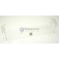 Полка дверей холодильника под бутылки H=90 mm Whirlpool (C00325198) 481010554515