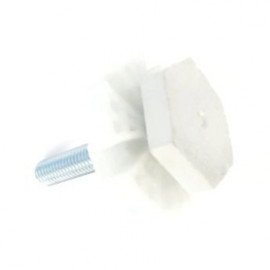 Ножка для СМ Samsung M10x1.5 MB H= 28 mm DC97-00920С