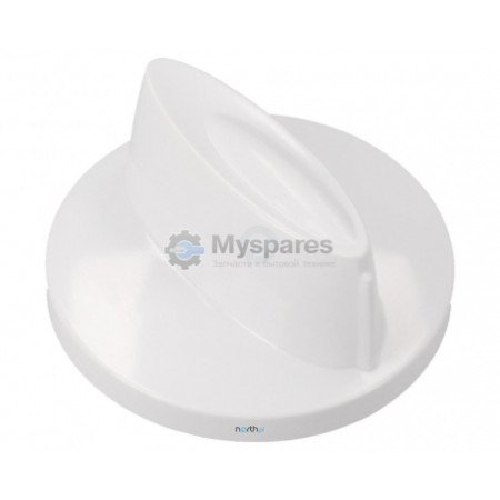 Ручка таймера для МВП SAMSUNG DE64-00349A