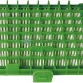 VAC302RW Фільтр вихідний HEPA 170x150x20 mm для порохотяга Rowenta ZR002901 [00802791]