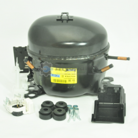 Компрессор для холодильника ACC GVM57AA 1/6 HP 153w R134a pallet 4812 817 19389