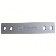 Направляющая для двери для холодильника Indesit (длинная) NYLO C00113698